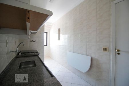 Apartamento para alugar com 75m², 3 quartos e 1 vaga Apartamento para alugar com 75m², 3 quartos e 1 vagaCozinha