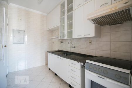 Apartamento para alugar com 75m², 3 quartos e 1 vaga Apartamento para alugar com 75m², 3 quartos e 1 vagaCozinha
