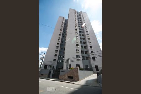 Apartamento para alugar com 75m², 3 quartos e 1 vaga Apartamento para alugar com 75m², 3 quartos e 1 vagaFachada do Prédio