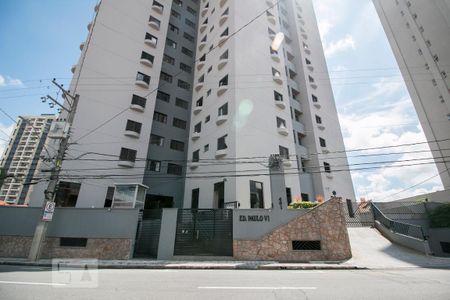 Apartamento para alugar com 75m², 3 quartos e 1 vaga Apartamento para alugar com 75m², 3 quartos e 1 vagaFachada e portaria