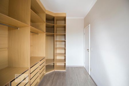 Quarto 1 de apartamento para alugar com 3 quartos, 75m² em Centro, Mogi das Cruzes