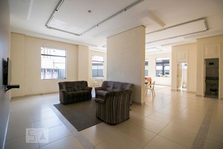 Apartamento para alugar com 75m², 3 quartos e 1 vaga Apartamento para alugar com 75m², 3 quartos e 1 vagaÁrea Comum - Salão de Jogos