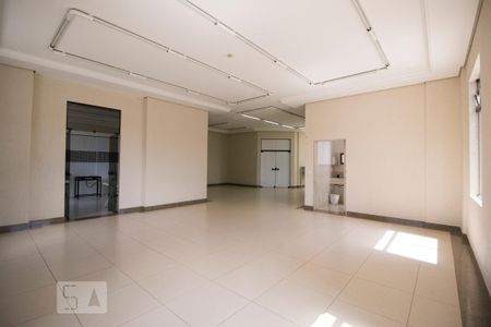 Apartamento para alugar com 75m², 3 quartos e 1 vaga Apartamento para alugar com 75m², 3 quartos e 1 vagaÁrea comum - Salão de festas