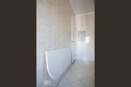 Apartamento para alugar com 75m², 3 quartos e 1 vaga Apartamento para alugar com 75m², 3 quartos e 1 vagaDetalhe Cozinha - Mesa