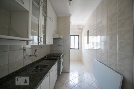Apartamento para alugar com 75m², 3 quartos e 1 vaga Apartamento para alugar com 75m², 3 quartos e 1 vagaCozinha