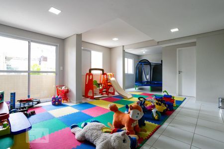 Apartamento à venda com 62m², 2 quartos e 1 vagaÁrea comum - Brinquedoteca