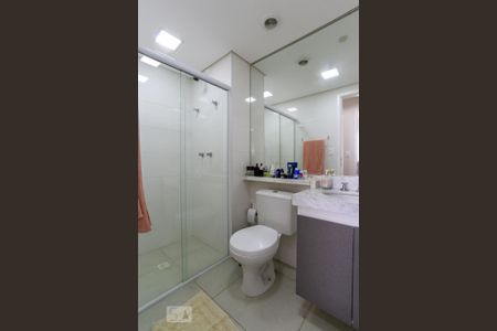 Apartamento à venda com 62m², 2 quartos e 1 vagaBanheiro