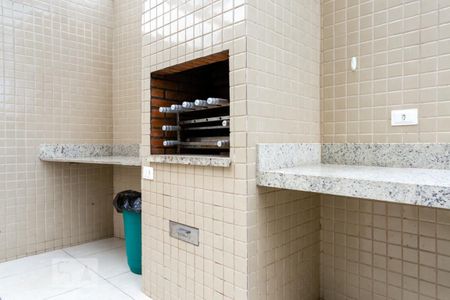 Apartamento à venda com 62m², 2 quartos e 1 vagaÁrea comum - Churrasqueira