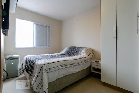 Apartamento à venda com 62m², 2 quartos e 1 vagaSuíte