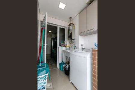 Apartamento à venda com 62m², 2 quartos e 1 vagaÁrea de Serviço