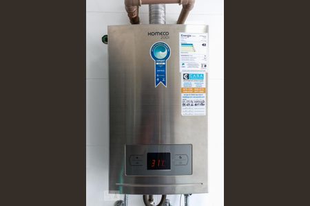 Apartamento à venda com 62m², 2 quartos e 1 vagaÁrea de Serviço