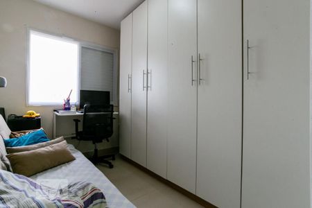 Apartamento à venda com 62m², 2 quartos e 1 vagaQuarto