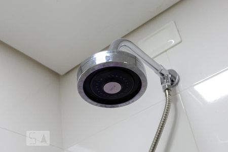 Apartamento à venda com 62m², 2 quartos e 1 vagaBanheiro da Suíte