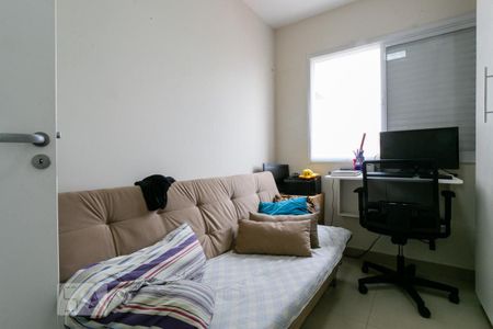 Apartamento à venda com 62m², 2 quartos e 1 vagaQuarto