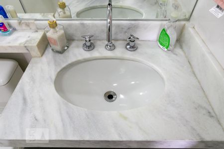 Apartamento à venda com 62m², 2 quartos e 1 vagaBanheiro