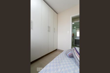 Apartamento à venda com 62m², 2 quartos e 1 vagaQuarto