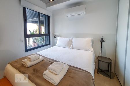 Quarto de kitnet/studio para alugar com 1 quarto, 42m² em Vila Pompéia, São Paulo