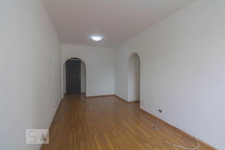 Sala de apartamento para alugar com 3 quartos, 68m² em Chácara Santo Antônio (zona Sul), São Paulo