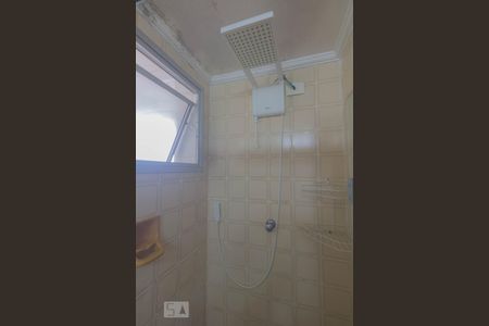 Banheiro de apartamento para alugar com 3 quartos, 68m² em Chácara Santo Antônio (zona Sul), São Paulo