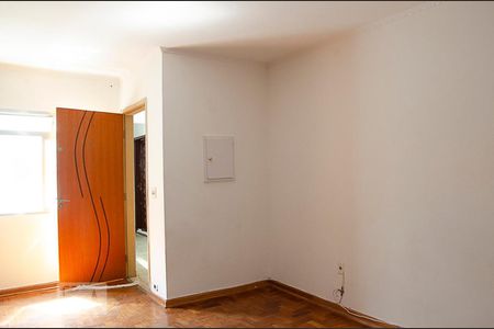 Sala de apartamento à venda com 2 quartos, 73m² em Vila Gustavo, São Paulo