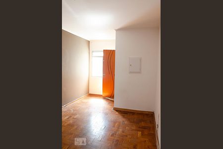 Sala de apartamento à venda com 2 quartos, 73m² em Vila Gustavo, São Paulo