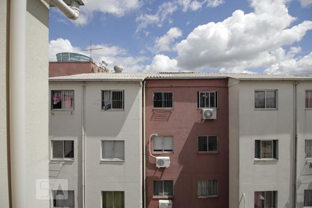 Apartamento para alugar com 42m², 2 quartos e 1 vagaVista do Quarto 1