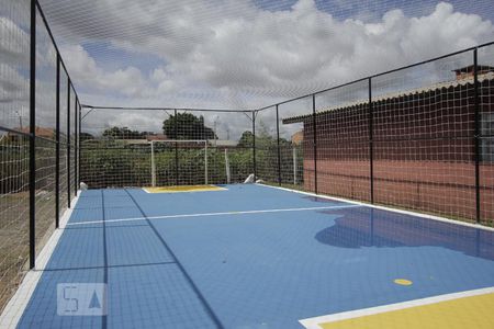 Apartamento para alugar com 42m², 2 quartos e 1 vagaQuadra Esportiva