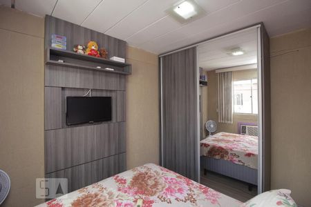 Apartamento para alugar com 42m², 2 quartos e 1 vagaQuarto 1