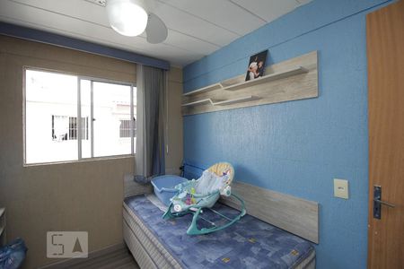 Apartamento para alugar com 42m², 2 quartos e 1 vagaQuarto 2