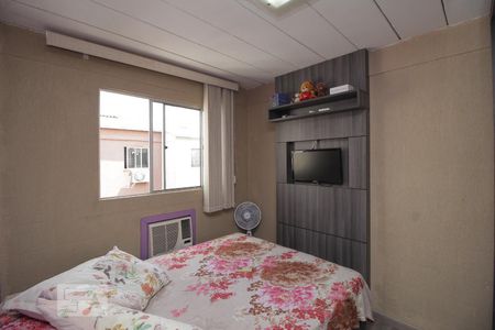 Apartamento para alugar com 42m², 2 quartos e 1 vagaQuarto 1