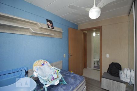 Apartamento para alugar com 42m², 2 quartos e 1 vagaQuarto 2