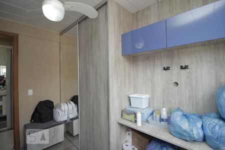 Apartamento para alugar com 42m², 2 quartos e 1 vagaQuarto 2