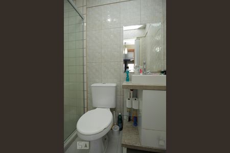 Apartamento para alugar com 42m², 2 quartos e 1 vagaBanheiro