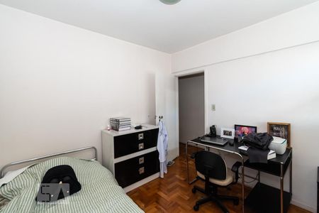 Apartamento à venda com 100m², 3 quartos e 2 vagasQuarto 2