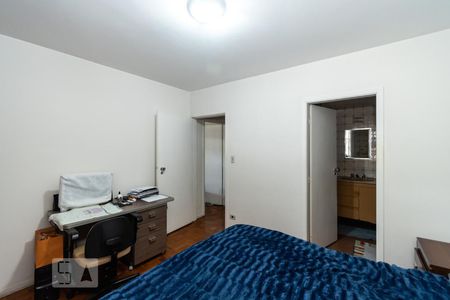 Quarto 1 - suíte de apartamento à venda com 3 quartos, 100m² em Paraíso, São Paulo