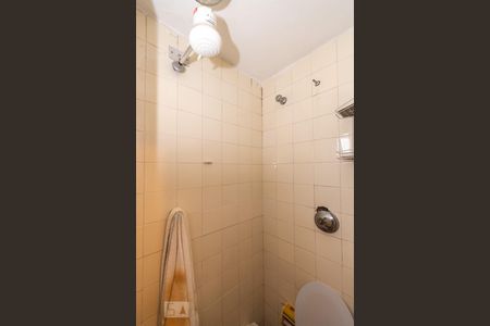 Apartamento à venda com 100m², 3 quartos e 2 vagasBanheiro de serviço