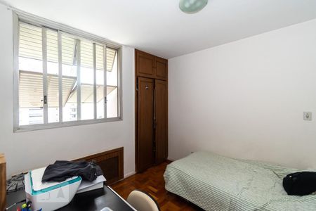Apartamento à venda com 100m², 3 quartos e 2 vagasQuarto 2