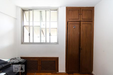 Apartamento à venda com 100m², 3 quartos e 2 vagasQuarto 2