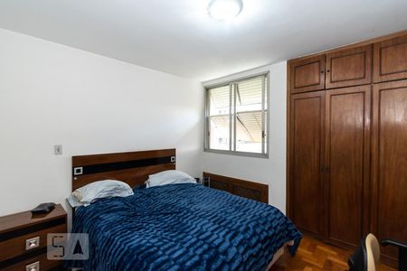 Quarto 1 - suíte de apartamento à venda com 3 quartos, 100m² em Paraíso, São Paulo
