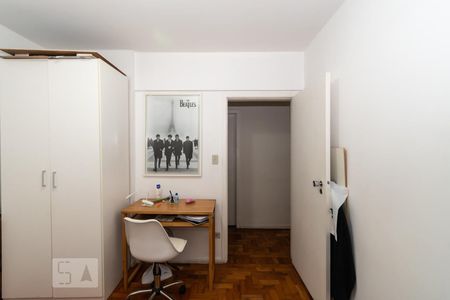 Apartamento à venda com 100m², 3 quartos e 2 vagasQuarto 3
