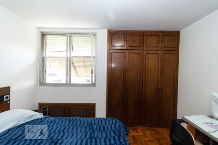 Quarto 1 - suíte de apartamento à venda com 3 quartos, 100m² em Paraíso, São Paulo