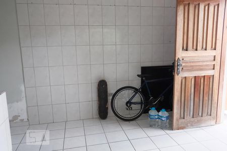 Casa para alugar com 124m², 3 quartos e 1 vaga Casa para alugar com 124m², 3 quartos e 1 vagaCozinha