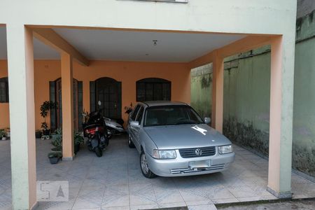 Casa para alugar com 124m², 3 quartos e 1 vaga Casa para alugar com 124m², 3 quartos e 1 vagaGaragem