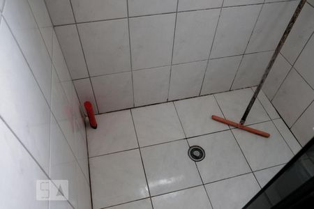 Casa para alugar com 124m², 3 quartos e 1 vaga Casa para alugar com 124m², 3 quartos e 1 vagaBanheiro