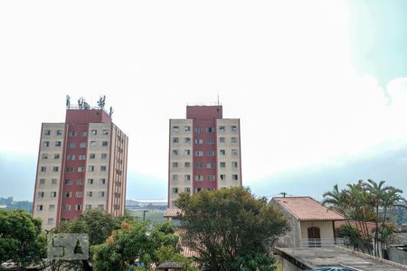 Casa para alugar com 124m², 3 quartos e 1 vaga Casa para alugar com 124m², 3 quartos e 1 vagaVista do quarto 3