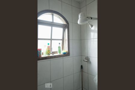 Casa para alugar com 124m², 3 quartos e 1 vaga Casa para alugar com 124m², 3 quartos e 1 vagaBanheiro