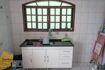 Casa para alugar com 124m², 3 quartos e 1 vaga Casa para alugar com 124m², 3 quartos e 1 vagaCozinha
