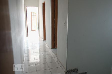 Casa para alugar com 124m², 3 quartos e 1 vaga Casa para alugar com 124m², 3 quartos e 1 vagaCorredor