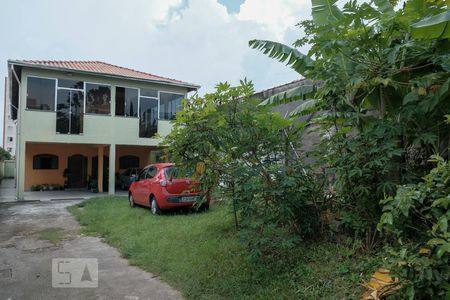 Casa para alugar com 124m², 3 quartos e 1 vaga Casa para alugar com 124m², 3 quartos e 1 vagaQuintal