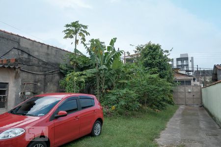 Casa para alugar com 124m², 3 quartos e 1 vaga Casa para alugar com 124m², 3 quartos e 1 vagaQuintal